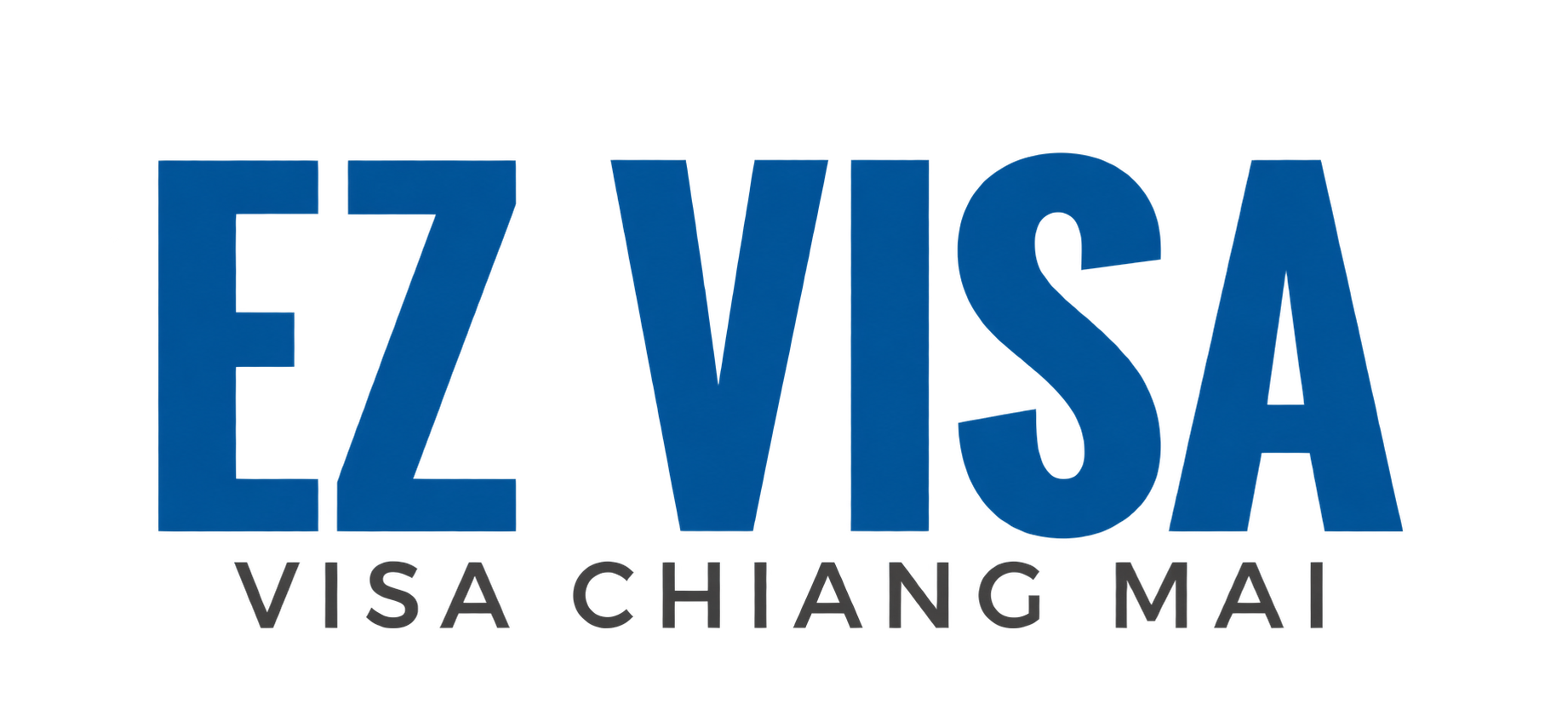 EZ VISA — Visa Chiang Mai